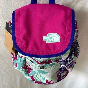 The North Face Backpack